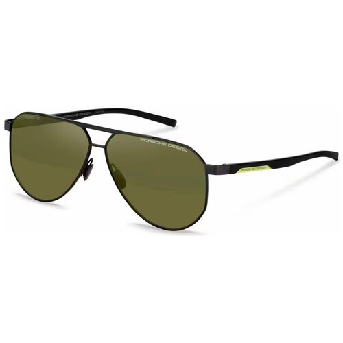 Porsche Design Occhiali da Sole P8983-A-447 Polarizzati Crna Slike