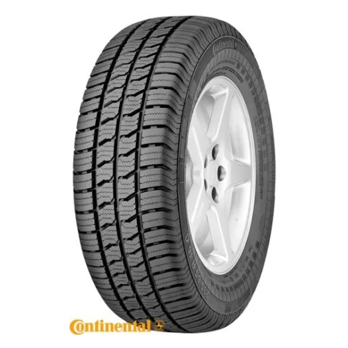  Guma CONTINENTAL VancoFourSeason 2 225/75R16C 121/120R All Season VancoFourSeason 2 CONTINENTAL