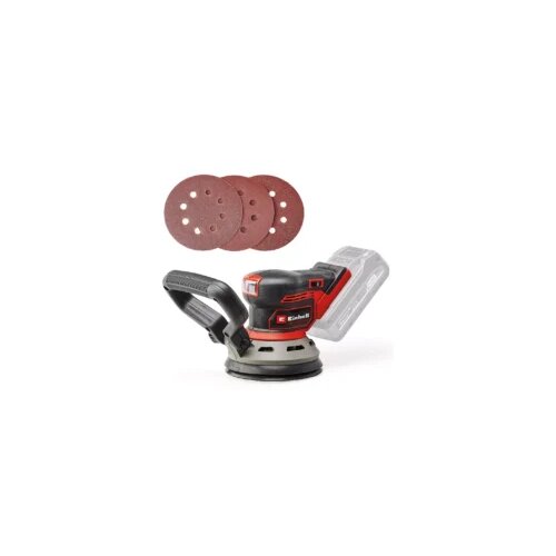 Einhell TP-RS 18/32 Li BL Solo Aku ekscentrična brusilica Cene