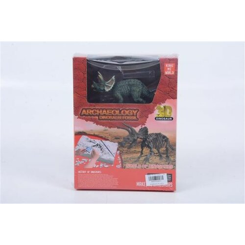  kreativni set iskopaj dinosaurusa 23051 Slike