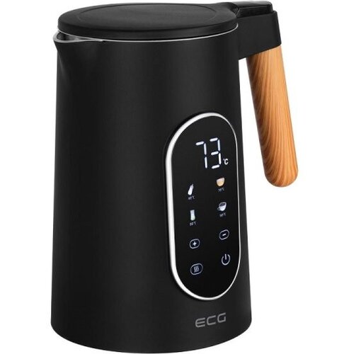Ecg Ketler RK 1799 Smart Black Cene