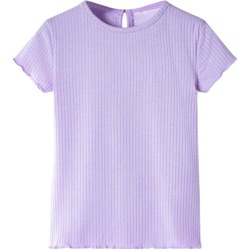  Dječja majica ljubičasta 92 Slike