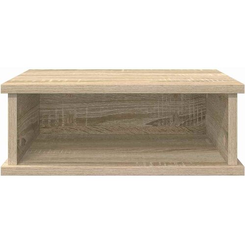  Noćni ormarić 2 pcs Sonoma hrast 40 x 31 x 15 cm Slike