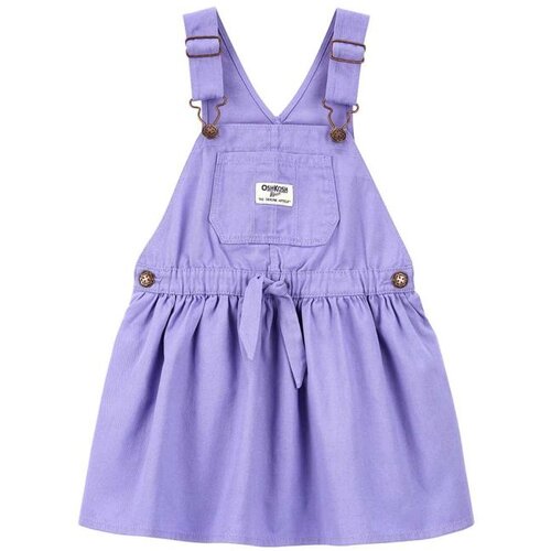 OshKosh haljina na tregere za bebe devojčice OSK-1R300410 Cene