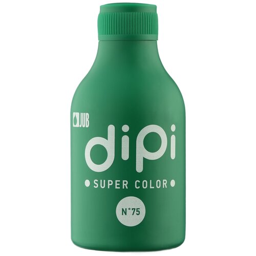 Dipi SUPER COLOR 75 ZELENA JUB Slike