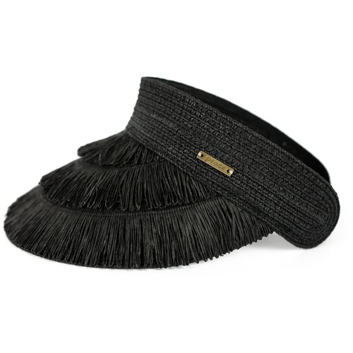 Art of Polo Woman&amp;#039;s Visor Hat Cz23126-1 Slike