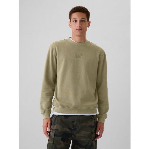 GAP Logo Sweatshirt - Men&amp;#039;s Slike