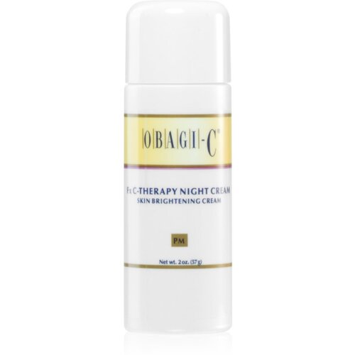 OBAGI C&amp;reg; Fx Therapy posvetlitvena krema za noč 57 g Slike