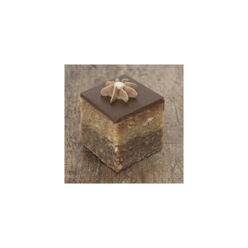 Torta Ivanjica bajadera (posno)- 500g - 0.5 kg Slike