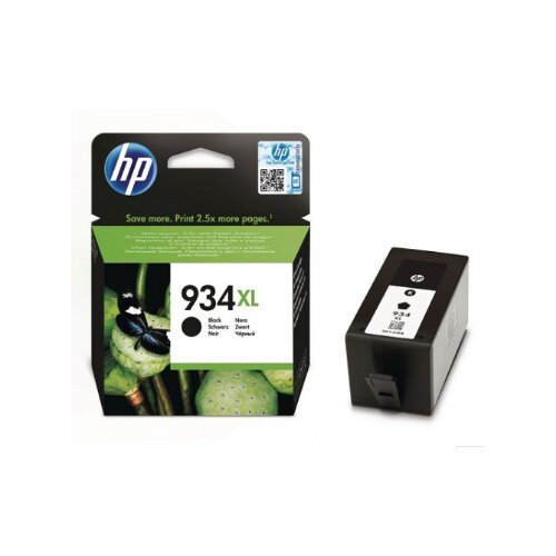 HP Tinta 934 Crna Cene