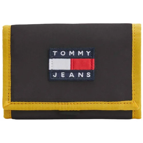 Tommy Hilfiger Jeans Man's Wallet 8720642472905