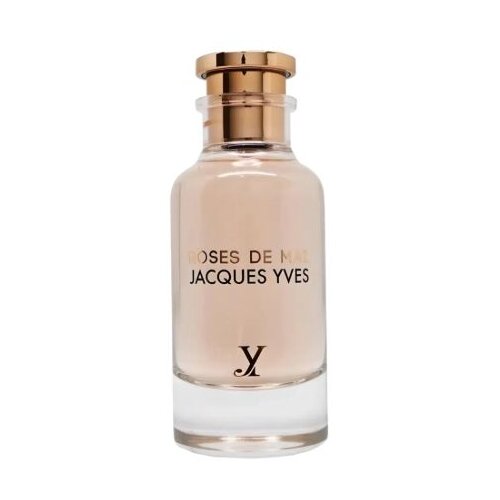 Fragrance World Ženski parfem Jacques Yves Roses De Mai, EDP, 100 ml Cene
