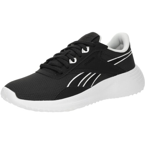 Reebok Tenisice za trčanje 'LITE 4' crna / bijela Cene