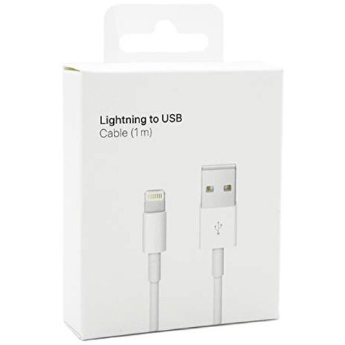  Kabel iPhone Lightning copy 1m Slike
