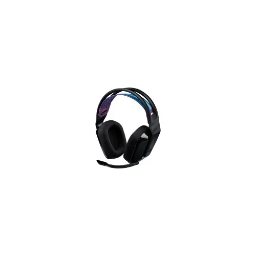 Logitech G535 Wireless Gaming Headset – N/A – 2.4GHZ – EMEA