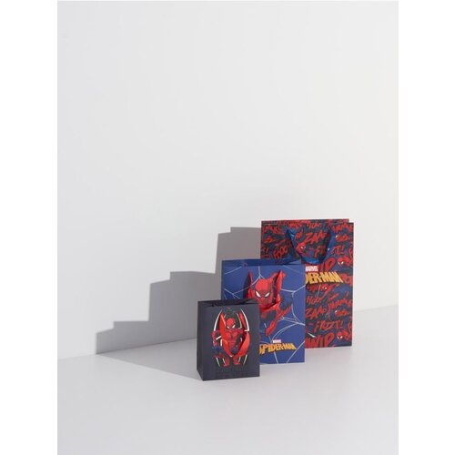 Sinsay Ukrasna vrećica 3 pack Spider-Man Cijene