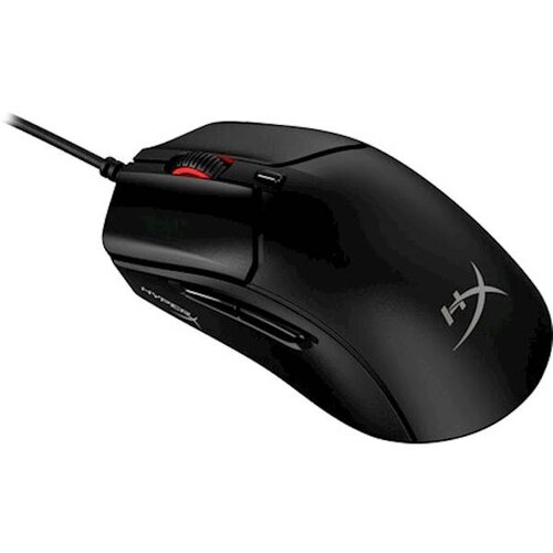 Hyperx Žična mi&amp;scaron;ka Pulsefire Haste 2 - črna (6N0A7AA) Slike