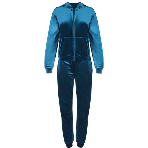 Bodyboo BB4021 Petrol Slike