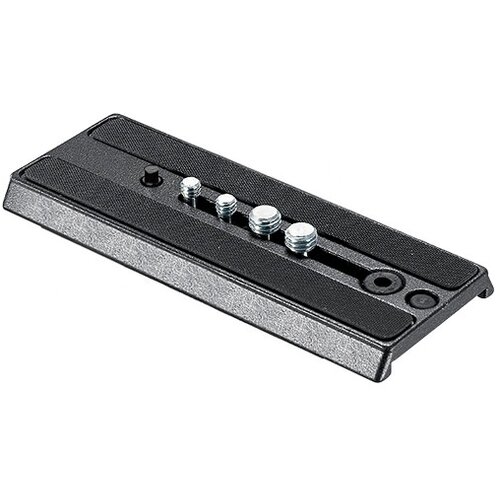 Manfrotto 357PLV-1 Sliding Plate with 1/4 &amp;amp; 3/8 P/Video screws Slike