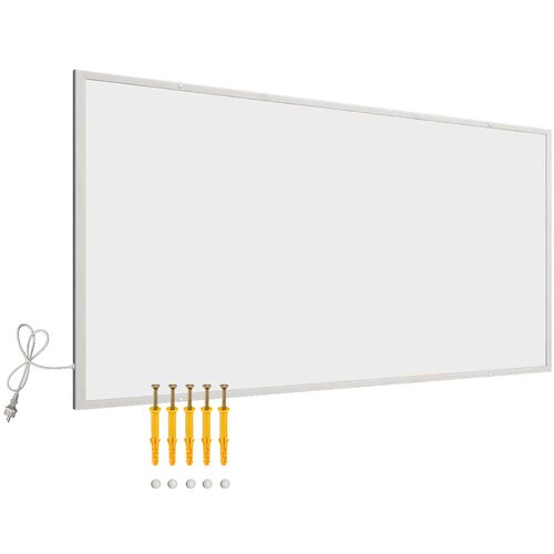  Slim IR infracrveni panel grijaća ploča 1050W Slike