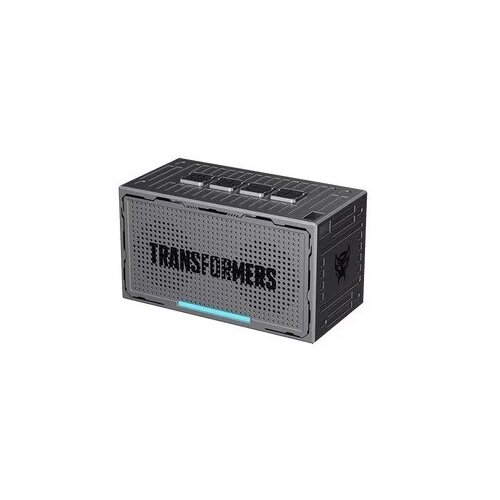  Zvucnik Transformers TF-Y06 bluetooth, sivi Cijene