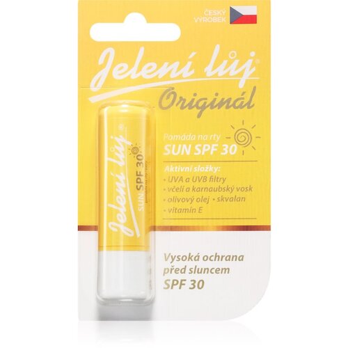 Regina Original mazilo za ustnice SPF 30 4.5 g Cene