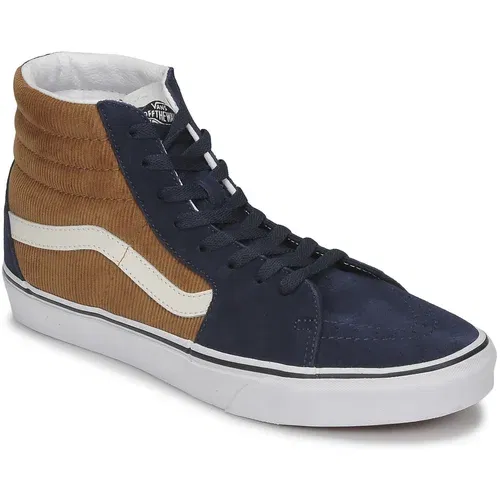 Vans SK8-Hi sarena