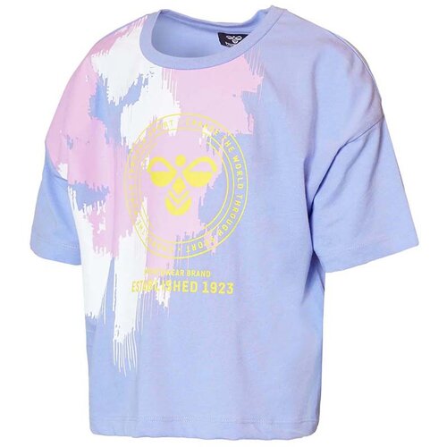 Hummel majica hmlmin t-shirt s/s za devojčice Slike