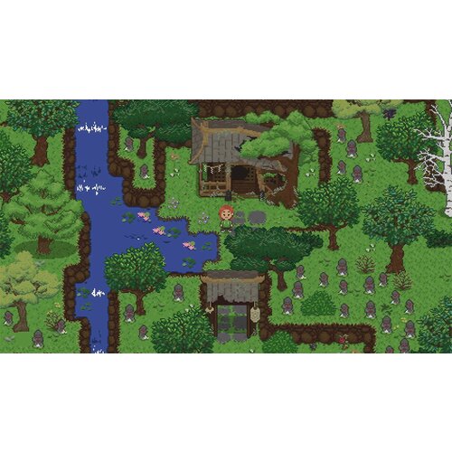 Merge Games Spirittea (Nintendo Switch) Cene