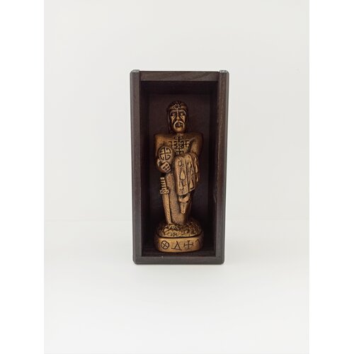 ROD Figura Dajbog, Mitolo&scaron;ka, Boja bronze Cene
