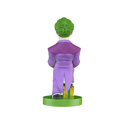 Exquisite Gaming Joker punjač za telefon/kontroler i držač figure Cijene