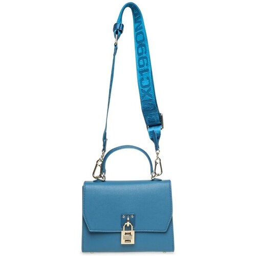 Steve Madden Torbe SMABTUCCA-C/B Modra Slike
