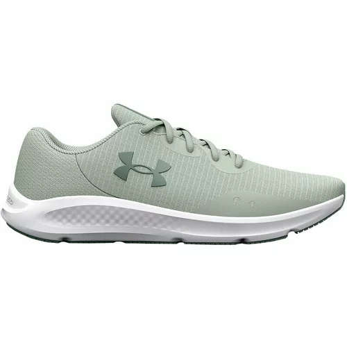 Under Armour Women's UA Charged Pursuit 3 Tech Running Shoes Illusion Green/Opal Green 36,5