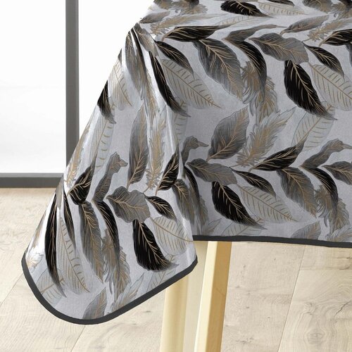 Douceur d int&amp;eacute;rieur Povo&amp;scaron;čen namizni prt 140x240 cm Oralia &amp;ndash; Slike