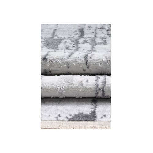 Conceptum Hypnose essa - grey grey carpet (100 x 200) Slike