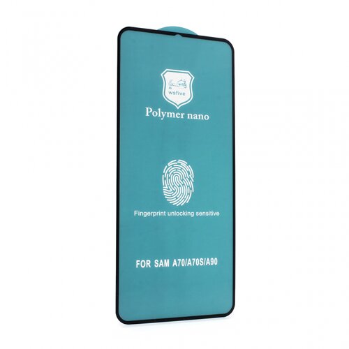  Folija polymer nano za xiaomi redmi 9A crna Cene