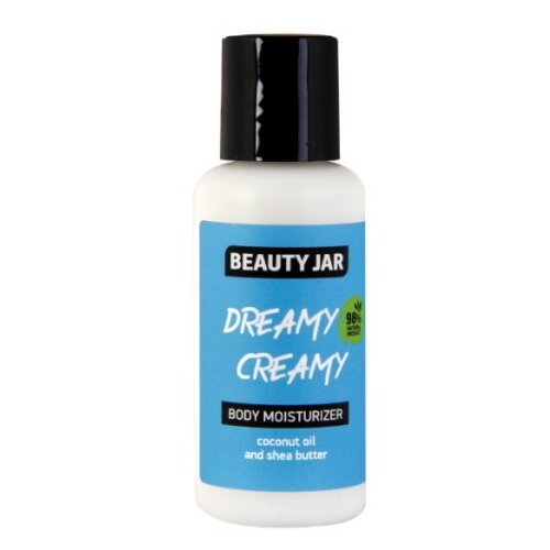 Beauty Jar krema za telo dreamy | kokosovo ulje | mleko za telo Cene