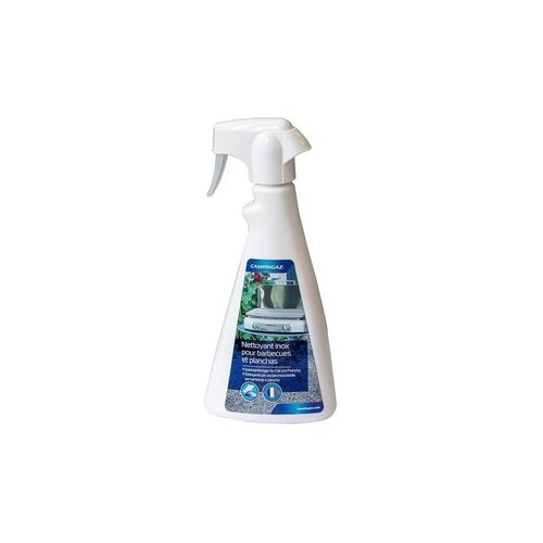 Campingaz Sredstvo za či&amp;scaron;ćenje Stainless steel cleaning spray Slike