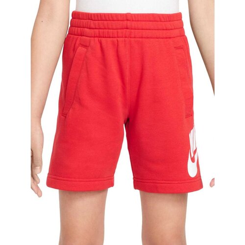 Nike - K NSW CLUB FT SHORT HBR Cene
