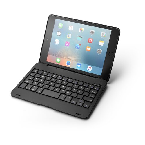 Royal Bailey Flip cover in Bluetooth Tipkovnica F1+ za iPad mini4/5, (21595555) Cene