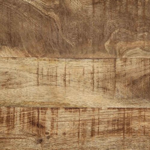  Stol za kavu 50x50x38 cm Puno grubo drvo Mango Slike
