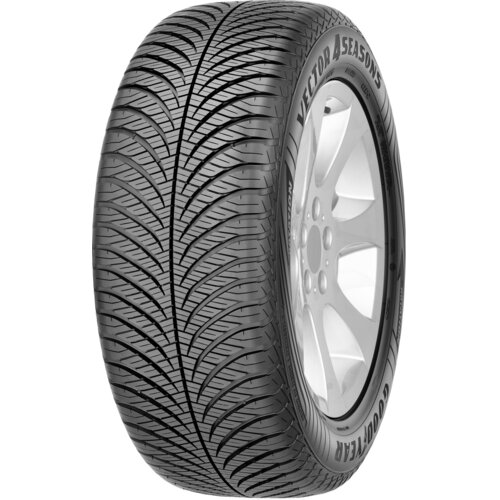 Goodyear Vector 4 Seasons Gen-2 ( 165/65 R15 81T ) Slike