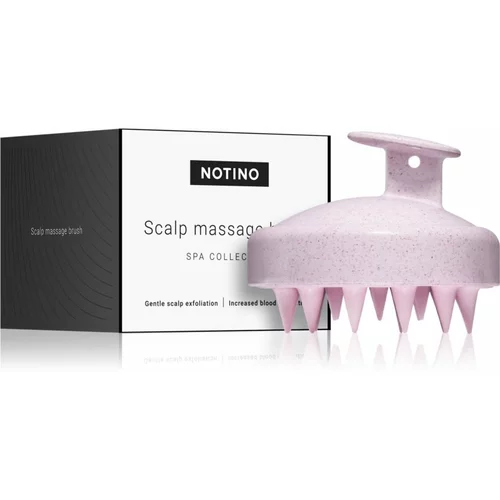 Notino Spa Collection Scalp massage brush četkica za masažu za kosu i vlasište