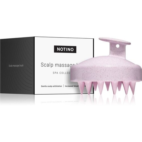 Notino Spa Collection Scalp massage brush četkica za masažu za kosu i vlasi&amp;scaron;te Slike