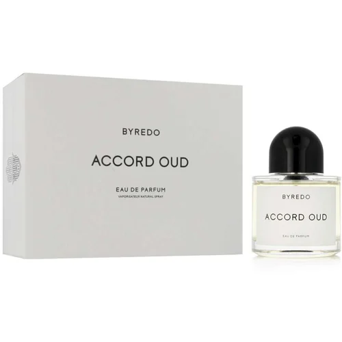 Parfem za oba spola Byredo EDP Accord Oud 100 ml