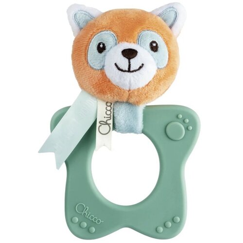 Chicco Glodalica Du du panda rosso Slike