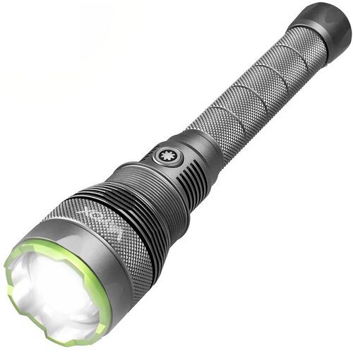  led punjiva baterijska lampa sa funkcijom powerbanke LED/5V IPX7 10000 lm 2600 mah Cene