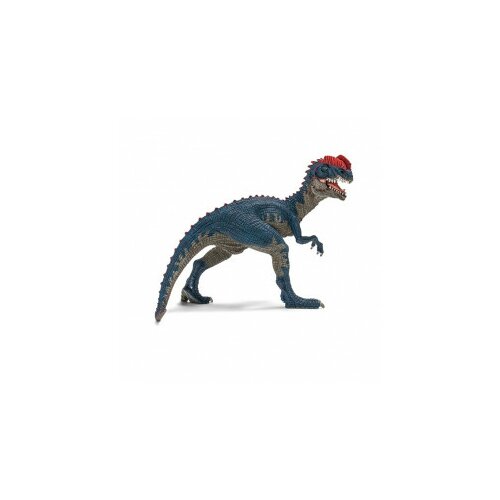 Schleich dilophosaurus 14567 Slike