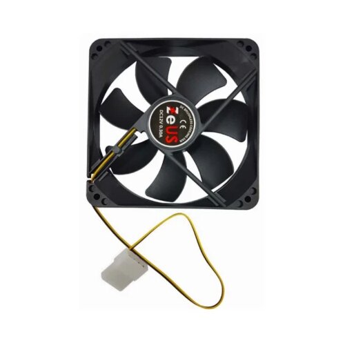 Case Cooler 120x120 Zeus ZUS12025F Cene