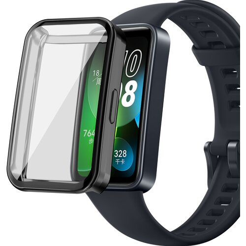 INF za&scaron;čitna torbica za huawei band 8/8NFC/9/9NFC black, (21297995) Cene